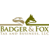 Badger & Fox Tax and Business, LLC
