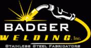 Badger Welding, Inc.