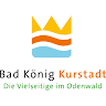 Bad König