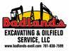 Badlands Excavating & Oilfield