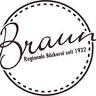 Bäckerei-Café Jakob Karl Braun