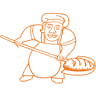 Hanselmann Bakery