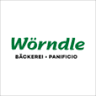 Bäckerei Wörndle. Bestes Schüttelbrot ;)