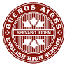Buenos Aires English High School