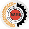 Bafra Organize Sanayi