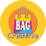 BAG CREATIVE PERSONALIZADOS