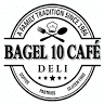 Bagel 10 Cafe