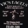 Vic's Bagels