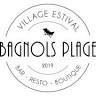 Bagnols Plage
