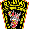 Bahama Volunteer Fire Department
