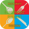 Gasthaus Pizzeria Bahnwirt