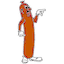 Bailey's Andouille