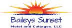 Baileys Sunset Motel & Cottages
