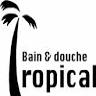 Bain Douche Tropical