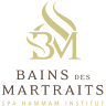 Les Bains des Martraits - Spa & Hammam privatif