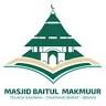 Masjid Baitul Makmur, Telaga Sakinah, Cikarang Barat, Bekasi