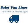 Bajet Van Lines