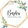 BAJKA - catering | przyjęcia okolicznościowe