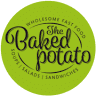 Baked Potato Cafe