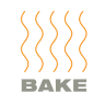 Bake