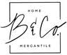 Baker & Co. Home Mercantile
