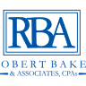 Baker Robert w CPA