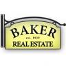 E W Baker Real Estate