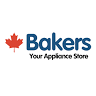 Bakers Appliances