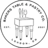 Baker's Table and Pastry Co.
