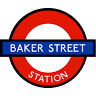 Baker Street Station