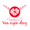 Bakkerij Van eigen deeg