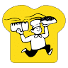 V.O.F. Bakkerij Gebroeders Voortman Hulsen - Nijverdal- (Gemeente Hellendoorn)