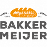 Bakker Meijer - Brood & Banket