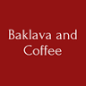 Baklava & Coffee