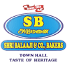 Shri Balaaji & Co bakers