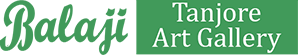 Balaji Tanjore Art Gallery (T.Nagar branch)
