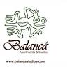 Hotel Balancá Studios
