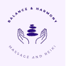 Balance & Harmony Therapy Services