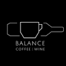 Balance coffee & wine