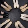 Balance' Dancewear