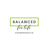 Balanced for Life