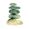 Balanced Healing Salt + Sauna