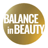 balance in beauty