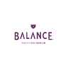 Balance Pole Fitness Premium