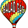 Balão Gás