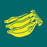 Balas de Banana Antonina
