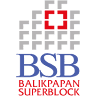 Balikpapan Superblock (BSB)