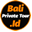 Bali Private Tour Id