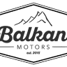 Balkan Motors