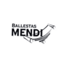 Ballestas Mendi